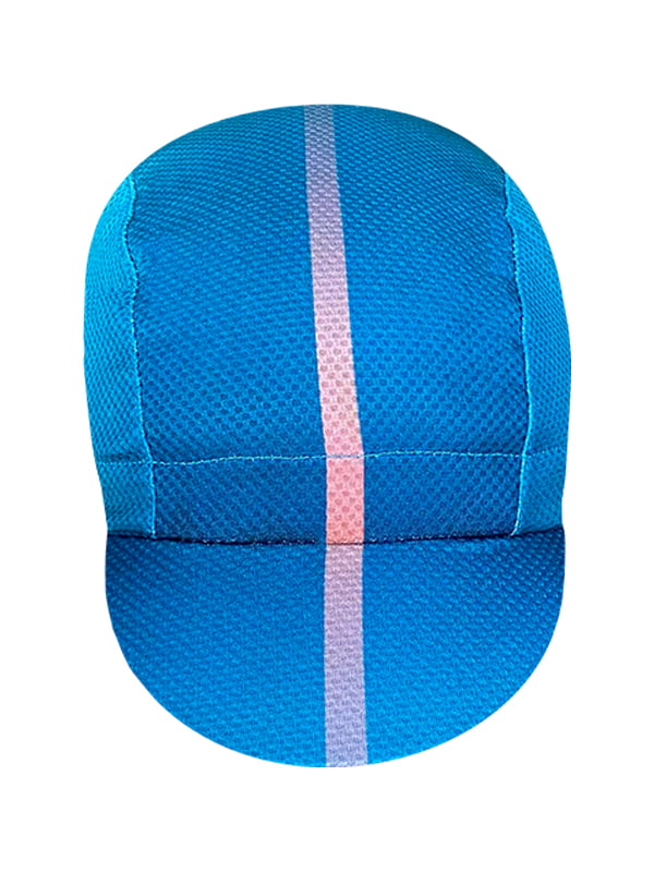 Earth Cycling Cap front