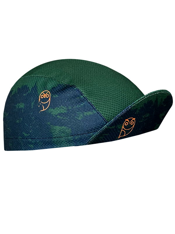 In The Forest Cycling Cap