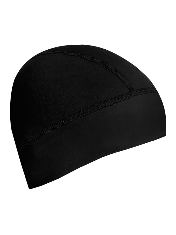Thermo beanie for cold days Little Black