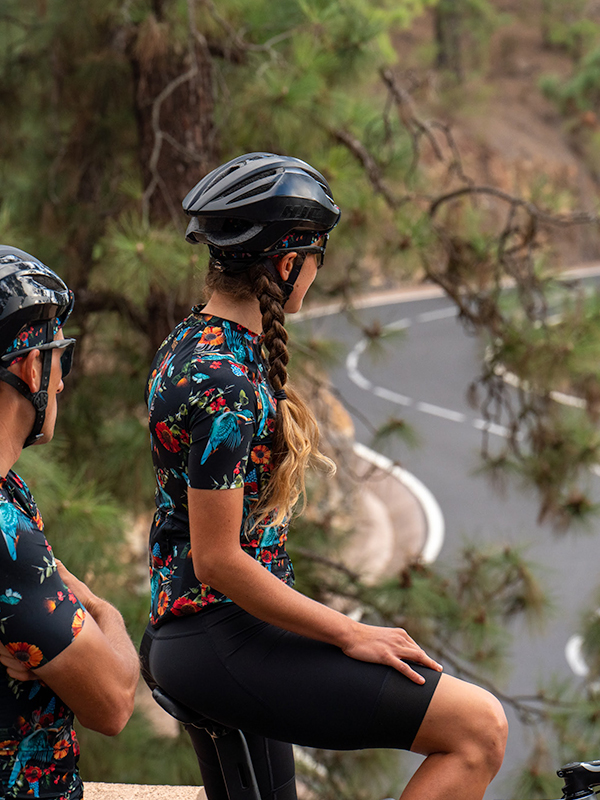 Kingfisher Women's  Cycling Jersey