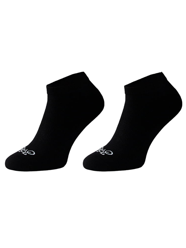 Support Mini Black'S Cycling Socks