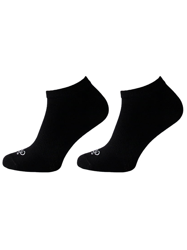 Support Mini Black'S Cycling Socks