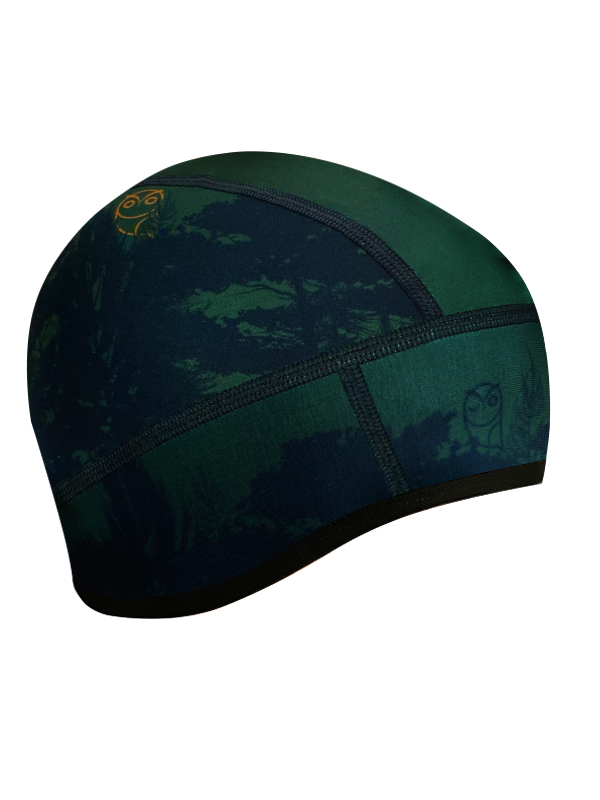 ZeroWind helmet cap In The Forest