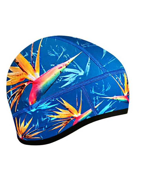ZeroWind helmet cap FlowerBird